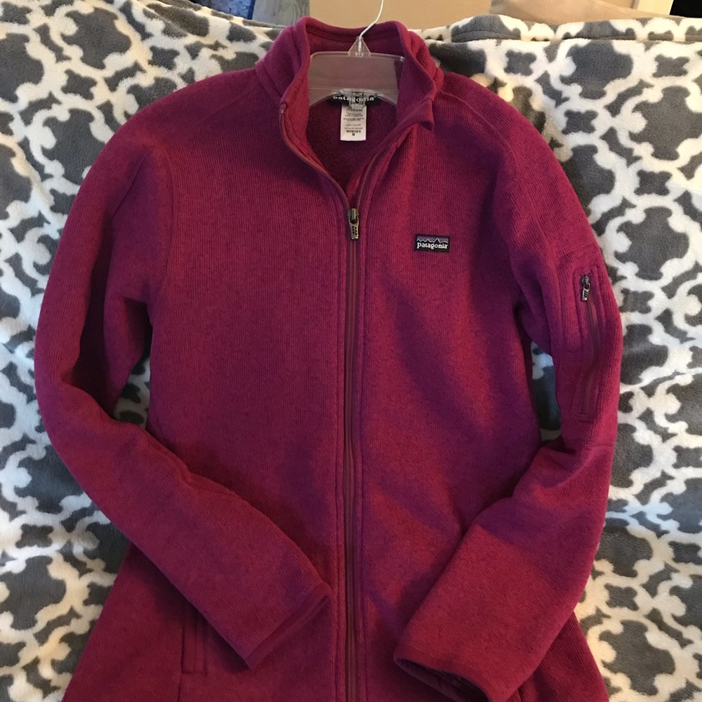 Patagonia Better Sweater